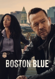 Boston Blue