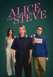 Alice and Steve