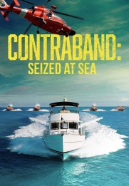 Contraband: Seized at Sea