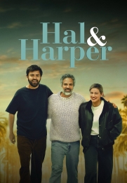Hal & Harper
