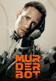 Murderbot