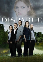 The Disappearance