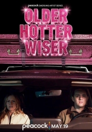 Older Hotter Wiser