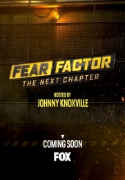 Fear Factor: House of Fear