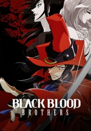 Black Blood Brothers