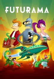Futurama
