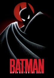Batman: The Animated Series