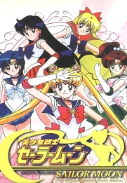Sailor Moon
