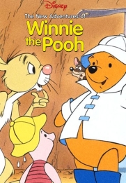 The New Adventures of Winnie the Pooh