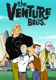 The Venture Bros.