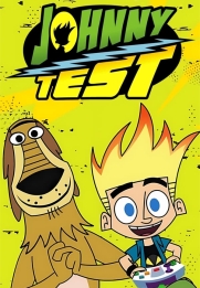 Johnny Test