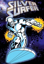 Silver Surfer