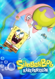 SpongeBob SquarePants