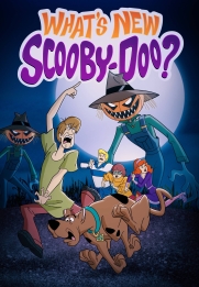 What's New, Scooby-Doo?