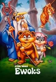 Ewoks