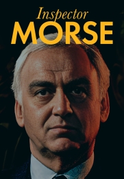 Inspector Morse