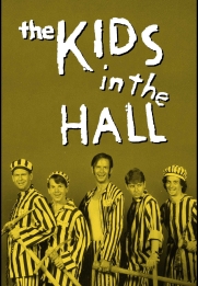 The Kids in the Hall