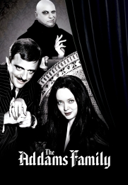 The Addams Family