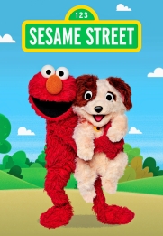 Sesame Street