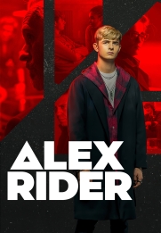 Alex Rider