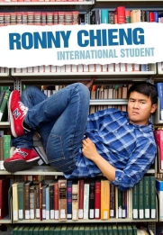 Ronny Chieng: International Student