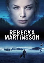 Rebecka Martinsson