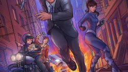 Archer