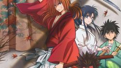 Rurouni Kenshin