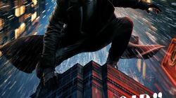 Spider-Noir