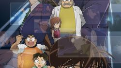 Detective Conan