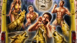It's Always Sunny in Philadelphia