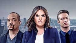 Law & Order Special Victims Unit
