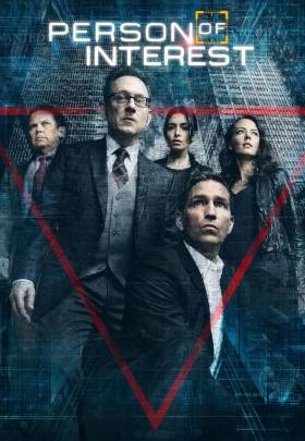Person of Interest - 2011 izle