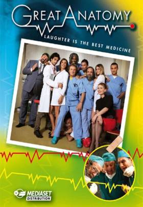 Medici miei - 2008 izle