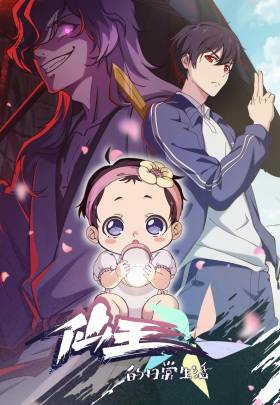 The Daily Life of the Immortal King - 2020 izle