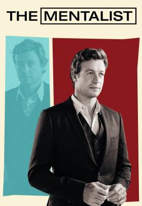 The Mentalist - 2008 izle