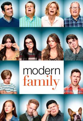 Modern Family - 2009 izle