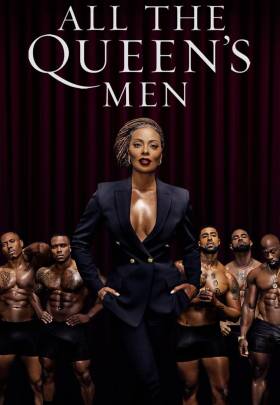 All the Queen's Men - 2021 izle