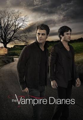 The Vampire Diaries - 2009 izle