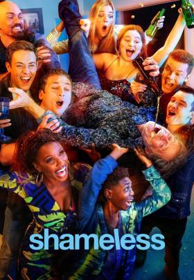 Shameless - 2011 izle