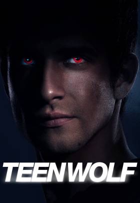 Teen Wolf - 2011 izle