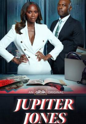 Jupiter Jones - 2026 izle