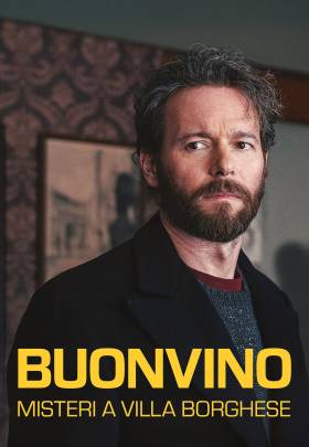 Buonvino - 2026 izle
