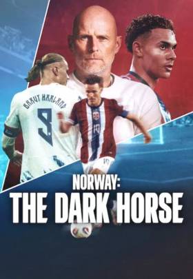Norway: The Dark Horse - 2026 izle