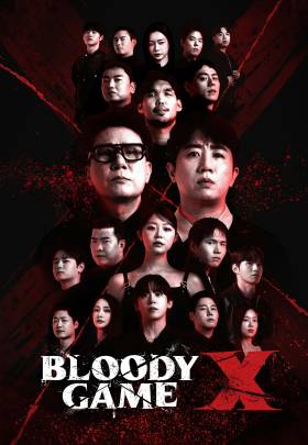 Bloody Game X - 2026 izle
