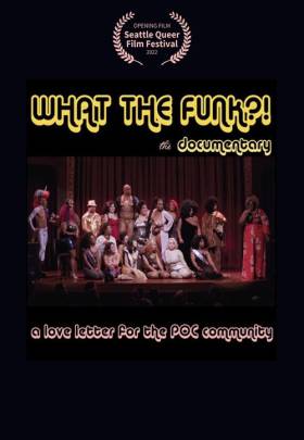 What the Funk?! - 2022 izle