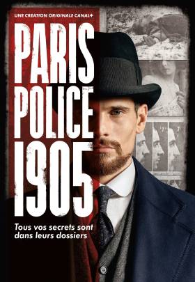 Paris Police 1905 - 2022 izle