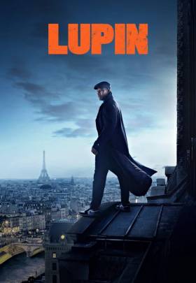 Lupin Türkçe Dublaj - 2021 izle