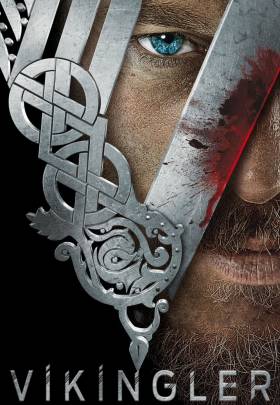 Vikings - 2013 izle