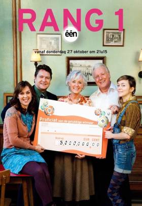 Rang 1 - 2011 izle